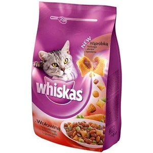 Biftekli ve Sebzeli Kedi Mamasi 3.8 kg