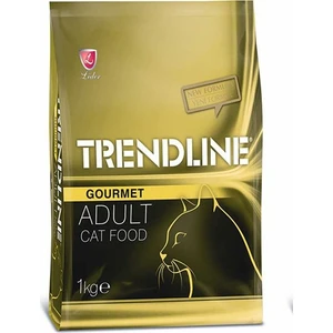 Tavuklu Renkli Taneli Yetişkin Kedi Maması 1 kg