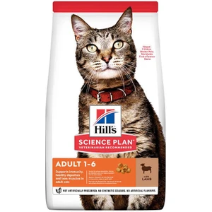 Adult Kuzu Etli Yetişkin Kedi Maması 10 kg