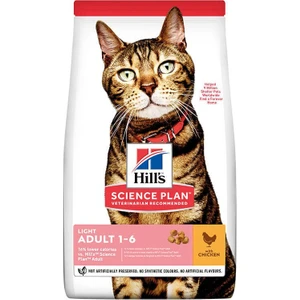 Light Tavuklu Diyet Yetişkin Kedi Maması 1.5 kg
