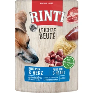 Lb Kümes Hayvanlı Tahılsız Köpek Konservesi 400 gr