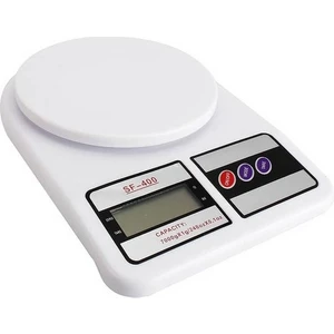 Kitchen Live SF-400 10KG Elektronik Dijital Hassas Mutfak Tartısı