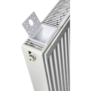 E.c.a Eca Panel Radyatör Tip 22 Pkkp 600X600 Yeni Tip