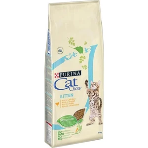 Royal Canin Purina Cat Chow Kitten Tavuklu Yavru Kedi Maması 15 kg