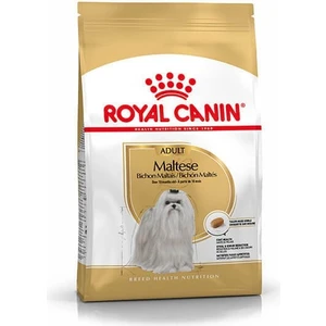Royal Canin Maltese Terrier Adult Yetişkin Köpek Maması 1,5 kg