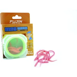 Mad Worm 9cm Lrf Silikonu