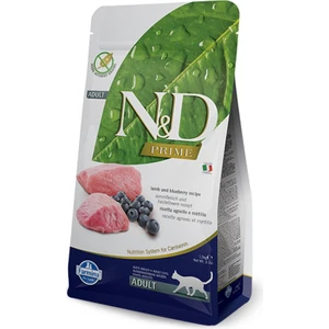 N&d Prime Kuzu Etli Yetişkin Kedi Maması 1.5 kg