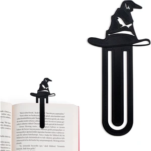 3D Ayraç Seçmen Şapka Siyah