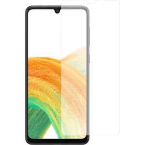 Case World Samsung Galaxy A33 Temperli Ekran Koruyucu Kırılmaz Cam