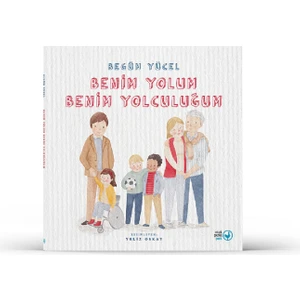 Benim Yolum, Benim Yolculuğum