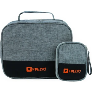 Seyahat Çantası Organizer Kozmetik Kişisel Bakım ve Ilaç Çanta Seti