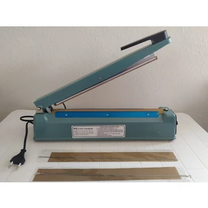 30 cm Poşet Yapıştırma Kapama Makinesi-2 Adet Rezistans ve Teflon-2 Yıl Garantili