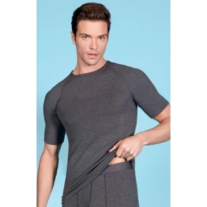 756 Kışlık Yarim Kol Thermal Tek Üst