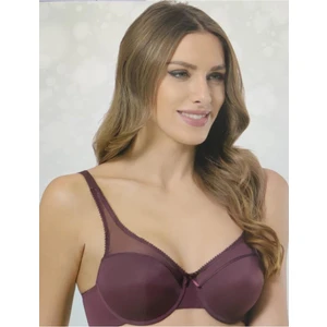 Nbb Kadın Desteksiz Kaplı Sütyen ( B Cup ) 3412 - 1 Adet