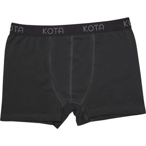Erkek Likralı Renkli Boxer 1000 - 6 Adet