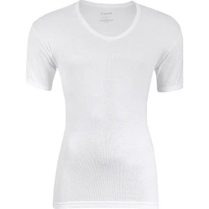 Erkek Ribana V Yaka Body Atlet - 3 Adet