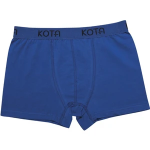 Erkek Likralı Renkli Boxer 1000 - 6 Adet