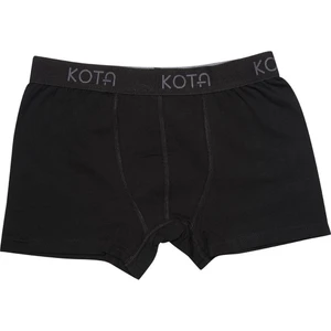 Erkek Likralı Renkli Boxer 1000 - 3 Adet