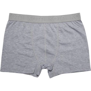 Erkek Likralı Renkli Boxer 1000 - 3 Adet