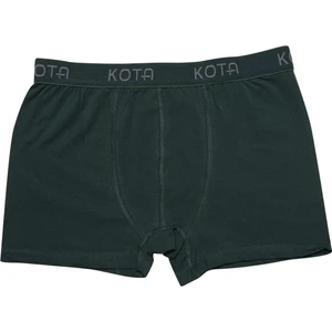 Erkek Likralı Renkli Boxer 1000 - 3 Adet