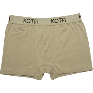 Erkek Likralı Renkli Boxer 1000 - 3 Adet