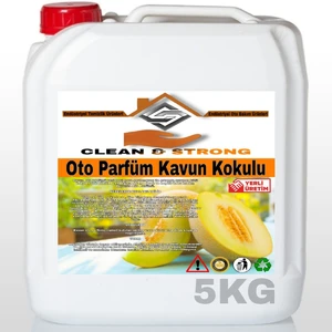 Oto Parfüm Kavun Kokusu 5kg