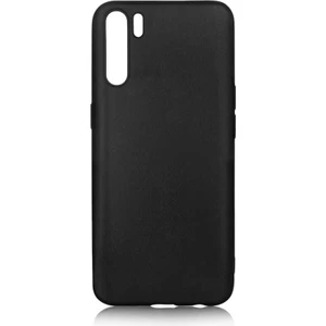 Oppo A91 Kılıf Premier Soft Silikon Kapak