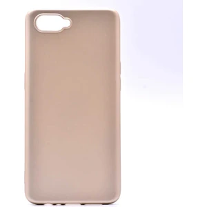 Oppo RX17 Neo Kılıf Premier Soft Silikon Kapak