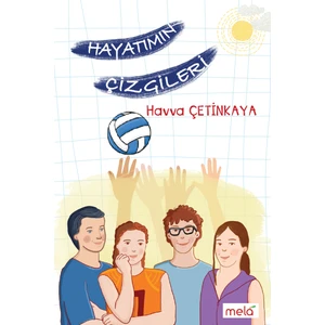 Hayatımın Çizgileri - Havva Çetinkaya