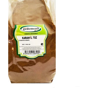 Karanfil Toz 1 kg