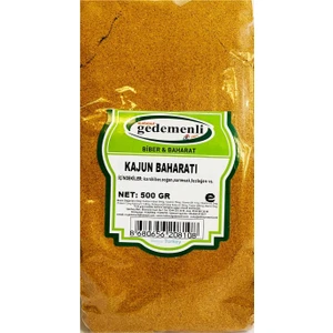 Kajun Baharatı 500 gr