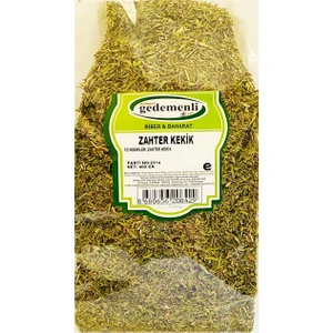 Zahter Kekik 400 gr