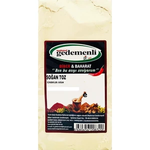 Soğan Toz 1 kg