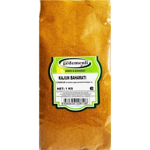 Kajun Baharatı  1 kg