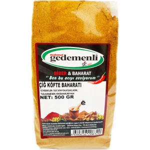 Çiğköfte Baharatı 500 gr