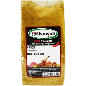 Kimyon Toz 500 gr