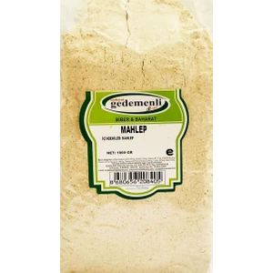 Mahlep Toz 1 kg