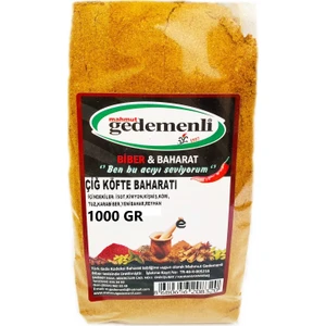 Çiğköfte Baharatı 1 kg