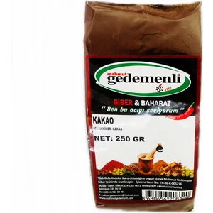 Kakao 250 gr