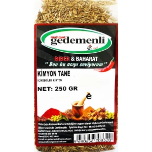 Kimyon Tane 250 gr