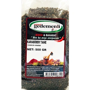 Karabiber Tane 500 gr