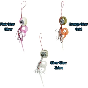 Savage Gear Cuttle Eye 100GR Suni Yem ( Sübye Gözü )