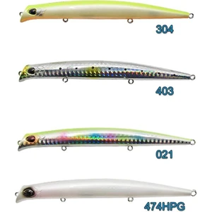 Prutton 130S-SSR 130 mm 14.7 gr Suni Yem