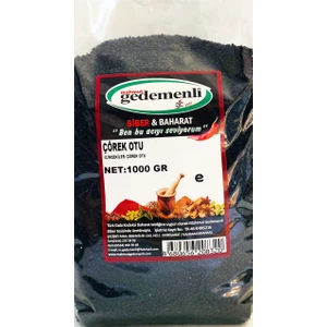 Çörekotu 1 kg