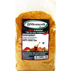 Tavuk Baharatı 1 kg