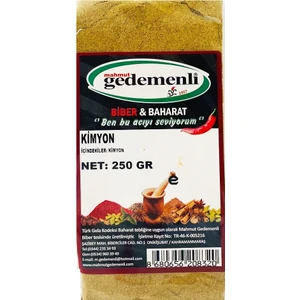 Kimyon Toz 250 gr