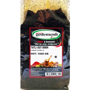 Tatlı Isot Biber 1 kg