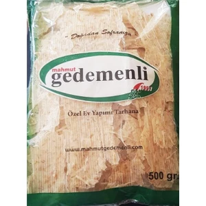 Maraş Çerezlik Tarhana 500 gr 2 adet
