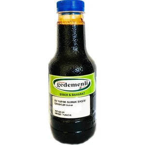 Sumak Ekşisi Ev Yapımı 320 gr