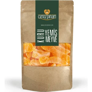 Pınar Kuruyemiş Kavun Kurusu 500 gr